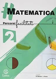 Copertina di #matematica