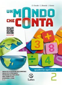 Copertina di Un Mondo Che Conta