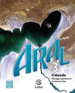 Copertina di Aral