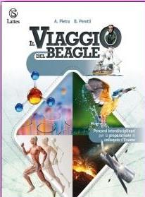 Copertina di Viaggio Del Beagle (il)