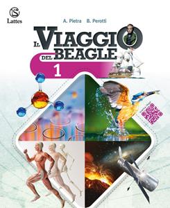 Copertina di Viaggio Del Beagle (il)