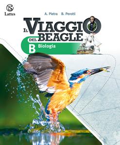 Copertina di Viaggio Del Beagle (il)