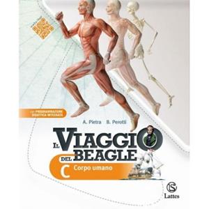 Copertina di Viaggio Del Beagle (il)
