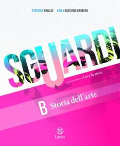 Copertina di Sguardi