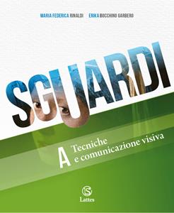 Copertina di Sguardi
