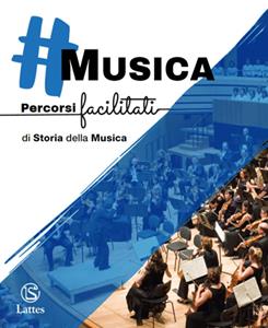 Copertina di # Musica