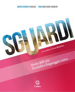 Copertina di Sguardi