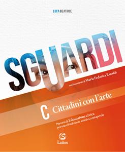Copertina di Sguardi