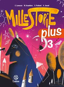 Copertina di Millestorie Plus