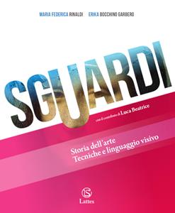 Copertina di Sguardi