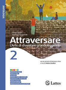 Copertina di Attraversare