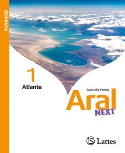 Copertina di Aral Next