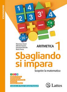 Copertina di Sbagliando Si Impara