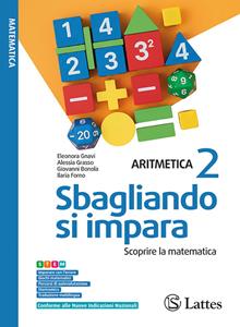 Copertina di Sbagliando Si Impara