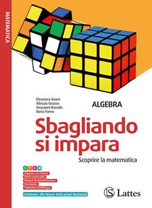 Copertina di Sbagliando Si Impara