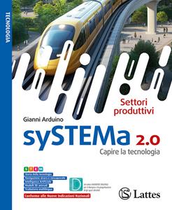 Copertina di Systema 2.0