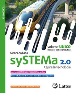 Copertina di Systema 2.0