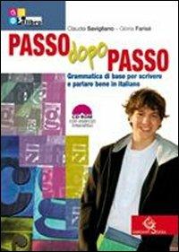 Copertina di Passodopopasso