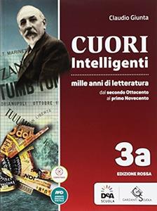 Copertina di Cuori Intelligenti Edizione Rossa Volume 3a + Volume 3b + Ebook