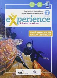 Copertina di Experience Percorso Semplificato - Bes + Ebook
