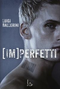 Copertina di Imperfetti