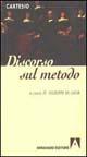 Copertina di Discorso Sul Metodo