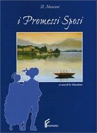 Copertina di Promessi Sposi (giacalone)