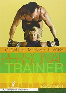 Copertina di Personal Trainer
