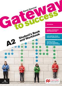 Copertina di Gateway To Success