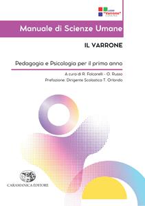 Copertina di Varrone (il)