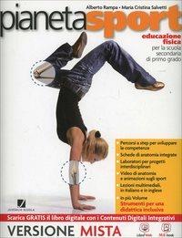 Copertina di Pianeta Sport