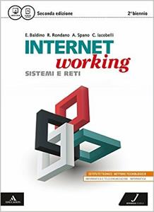 Copertina di Internetworking
