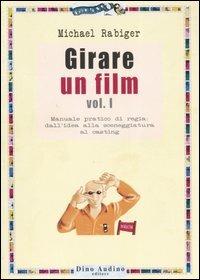 Copertina di Girare Un Film