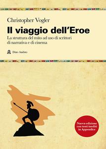 Copertina di Viaggio Dell'eroe (il)