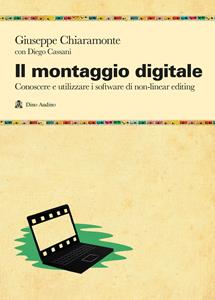 Copertina di Montaggio Digitale (il)