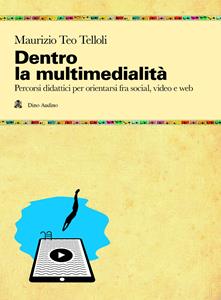 Copertina di Dentro La Multimedialita'
