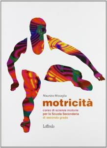 Copertina di Motricita'