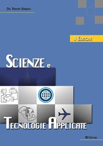 Copertina di Scienze E Tecnologie Applicate