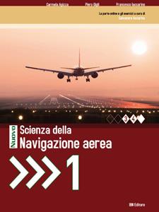 Copertina di Nuovo Scienza Della Navigazione Aerea