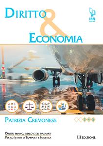Copertina di Diritto & Economia