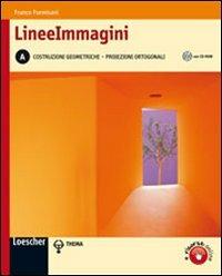 Copertina di Lineeimmagini