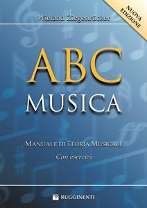 Copertina di Abc  Musica