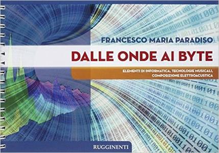 Copertina di Dalle Onde Ai Byte
