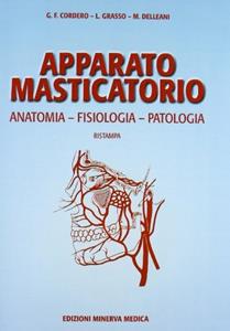 Copertina di Apparato Masticatorio