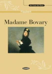 Copertina di Madame Bovary + Cd