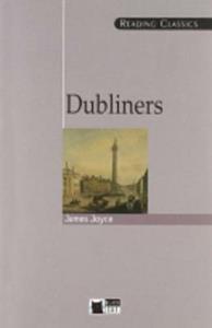 Copertina di Dubliners + Cd