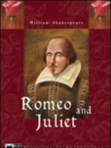 Copertina di Romeo And Juliet + Cd