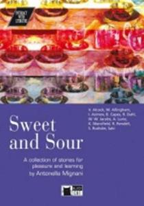 Copertina di Sweet And Sour + Cd