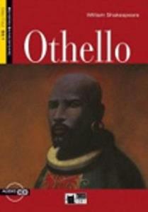Copertina di Othello + Cd