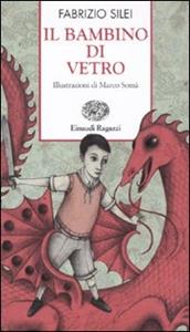 Copertina di Il Bambino Di Vetro